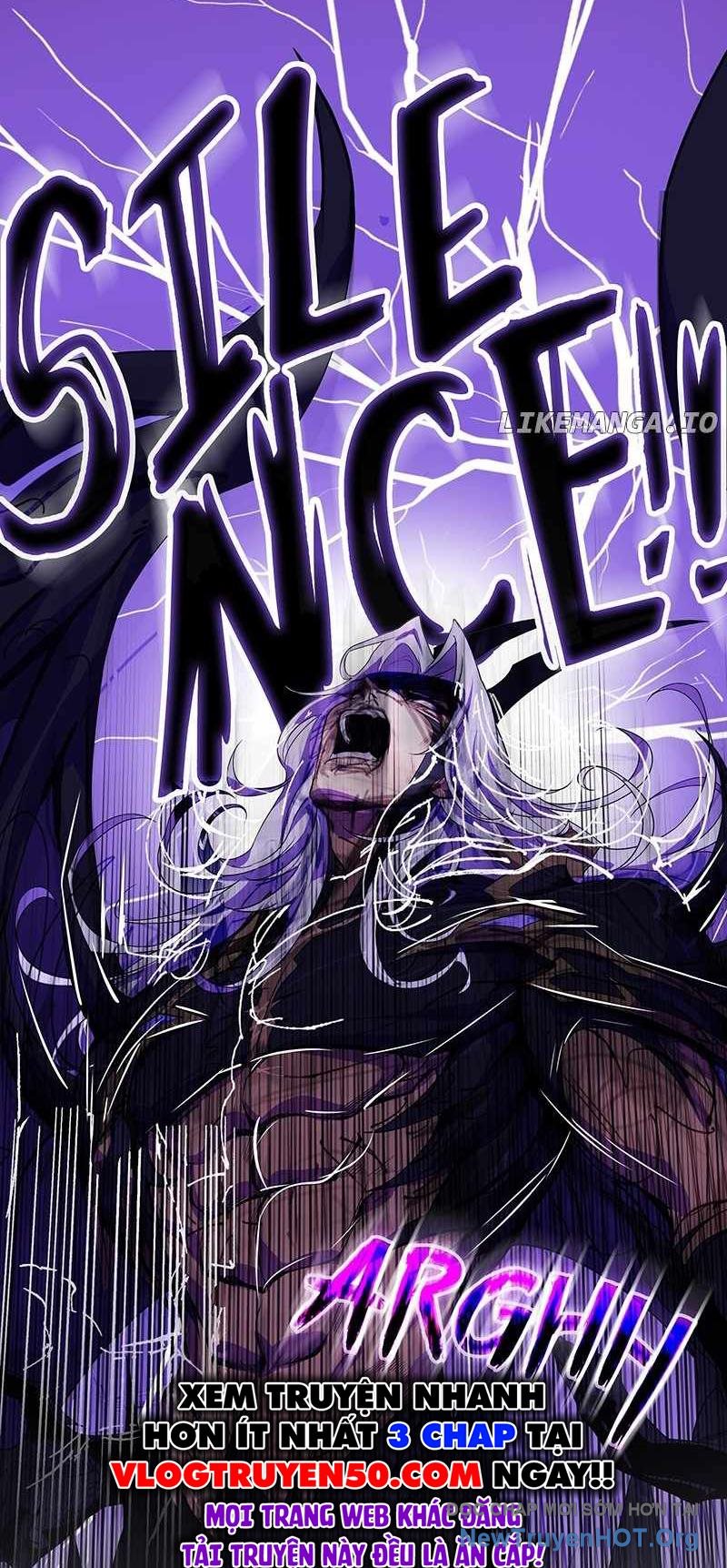 Ký Sự Nuôi Dạy Trẻ Của Quỷ Vương Chapter 3 - Trang 2