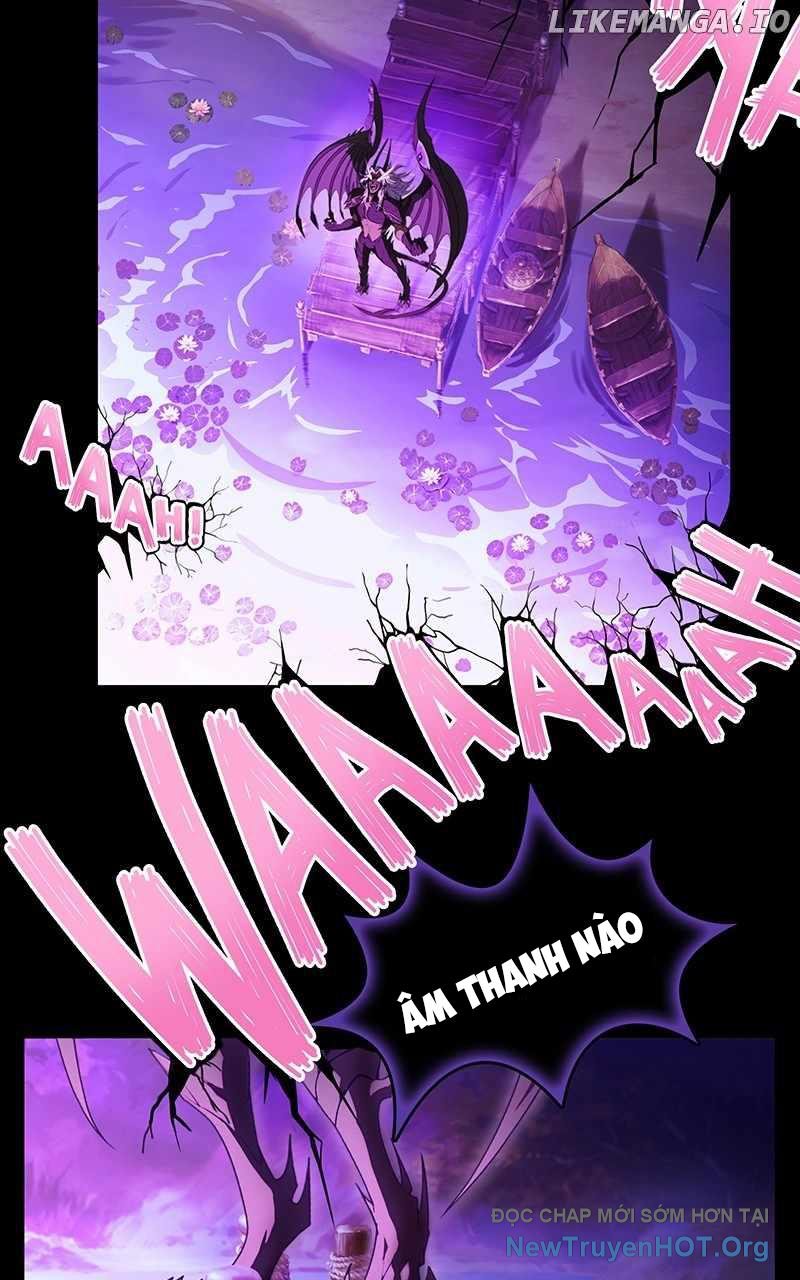 Ký Sự Nuôi Dạy Trẻ Của Quỷ Vương Chapter 3 - Trang 2