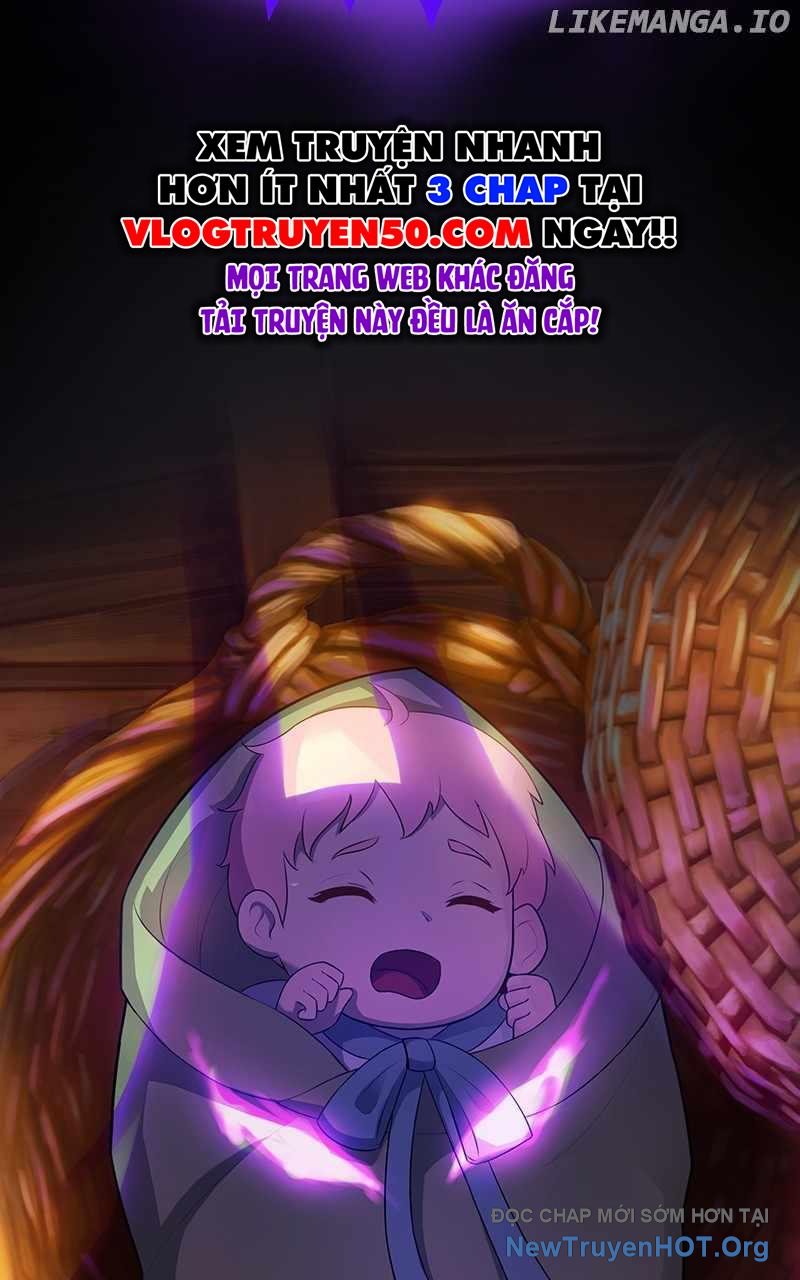Ký Sự Nuôi Dạy Trẻ Của Quỷ Vương Chapter 3 - Trang 2
