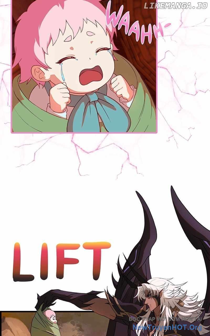 Ký Sự Nuôi Dạy Trẻ Của Quỷ Vương Chapter 3 - Trang 2