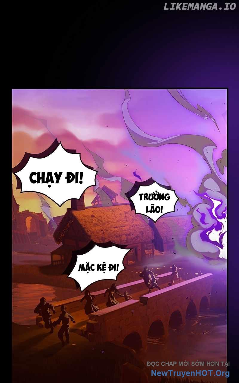 Ký Sự Nuôi Dạy Trẻ Của Quỷ Vương Chapter 3 - Trang 2