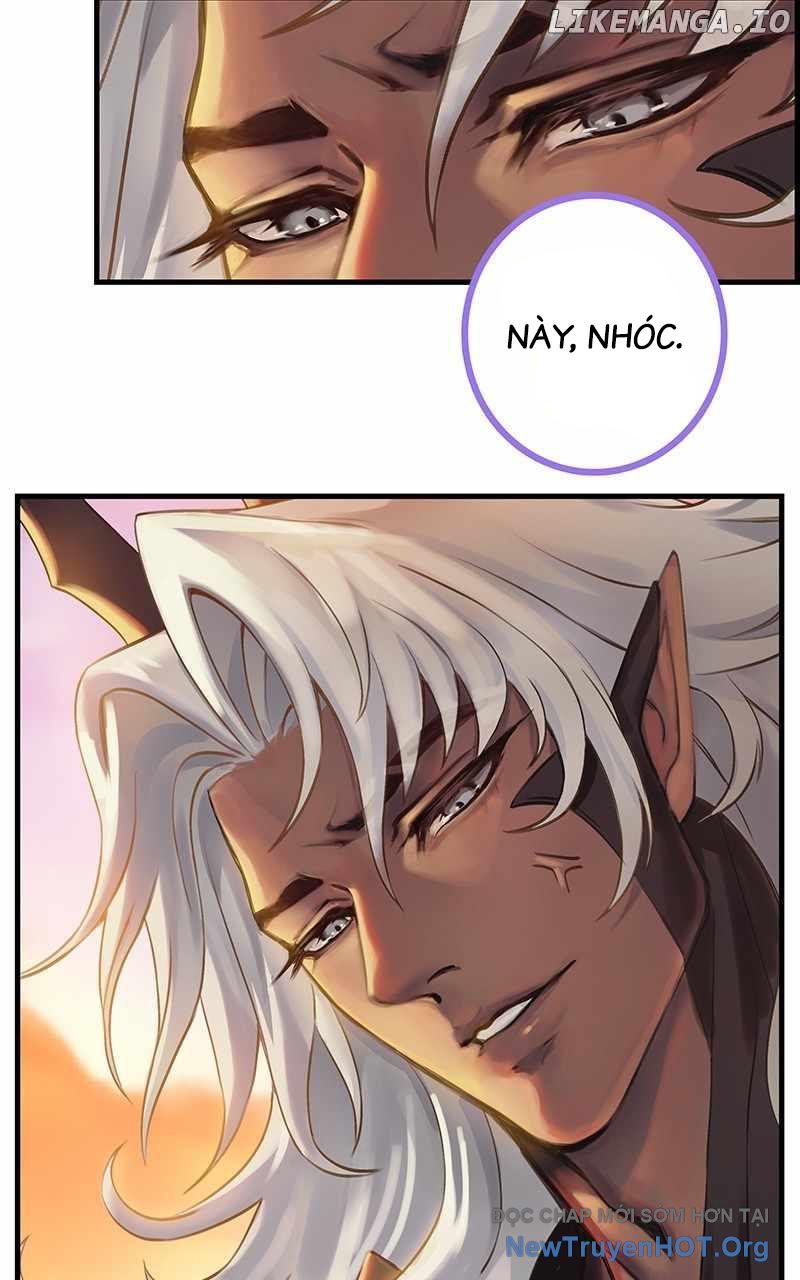 Ký Sự Nuôi Dạy Trẻ Của Quỷ Vương Chapter 3 - Trang 2