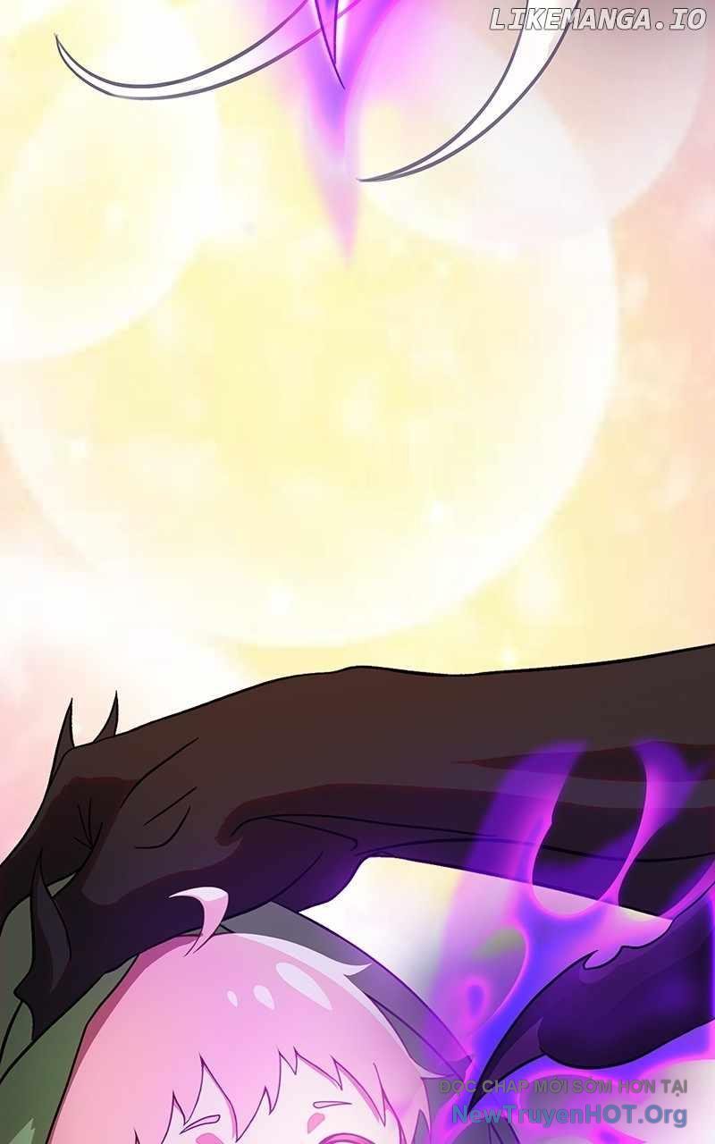 Ký Sự Nuôi Dạy Trẻ Của Quỷ Vương Chapter 3 - Trang 2