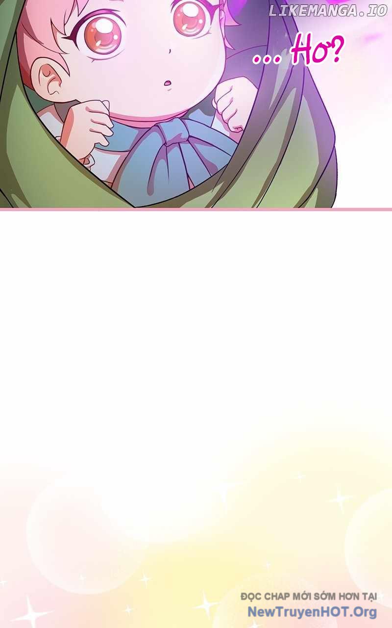 Ký Sự Nuôi Dạy Trẻ Của Quỷ Vương Chapter 3 - Trang 2