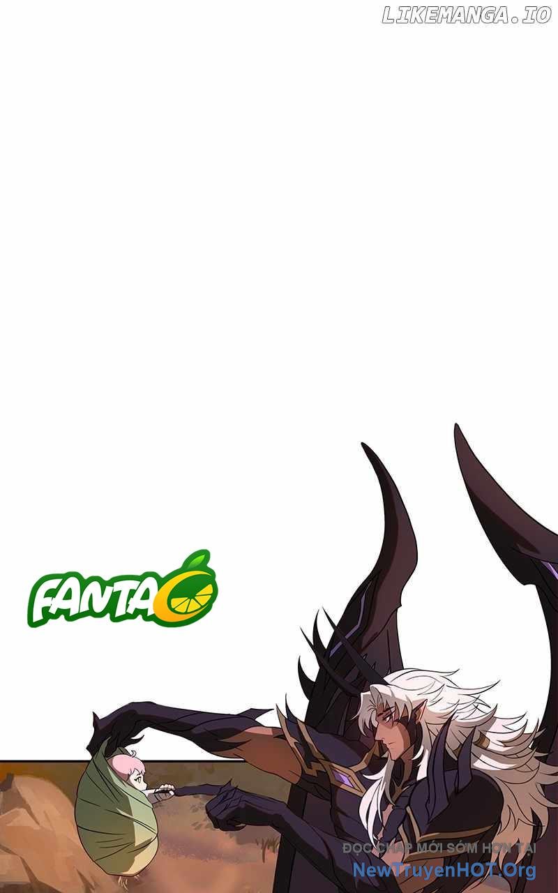 Ký Sự Nuôi Dạy Trẻ Của Quỷ Vương Chapter 3 - Trang 2