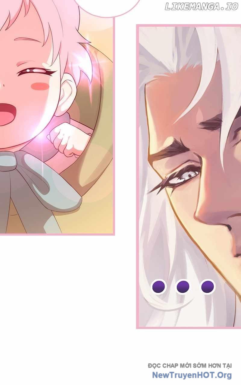 Ký Sự Nuôi Dạy Trẻ Của Quỷ Vương Chapter 3 - Trang 2