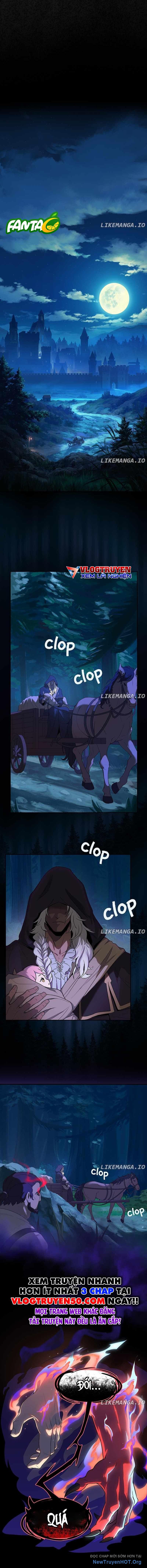 Ký Sự Nuôi Dạy Trẻ Của Quỷ Vương Chapter 4 - Trang 2