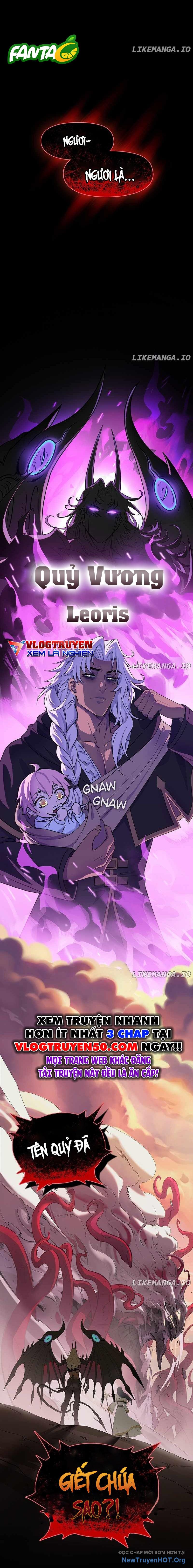 Ký Sự Nuôi Dạy Trẻ Của Quỷ Vương Chapter 4 - Trang 2