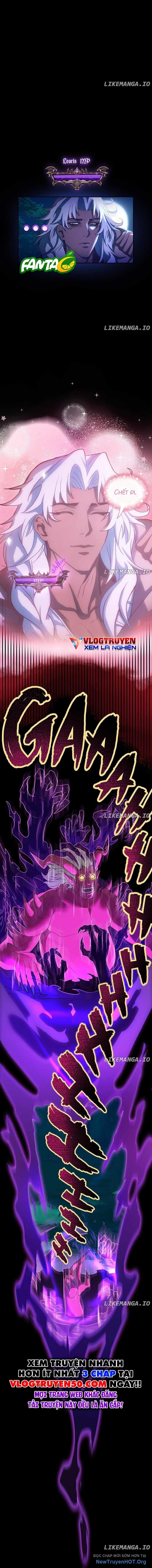 Ký Sự Nuôi Dạy Trẻ Của Quỷ Vương Chapter 4 - Trang 2