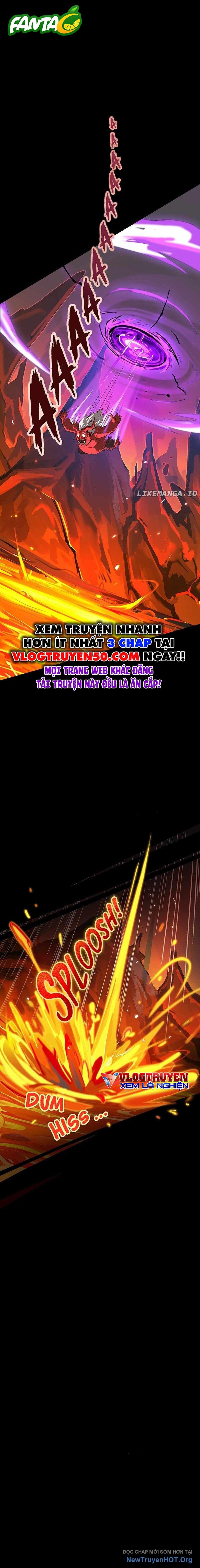 Ký Sự Nuôi Dạy Trẻ Của Quỷ Vương Chapter 4 - Trang 2