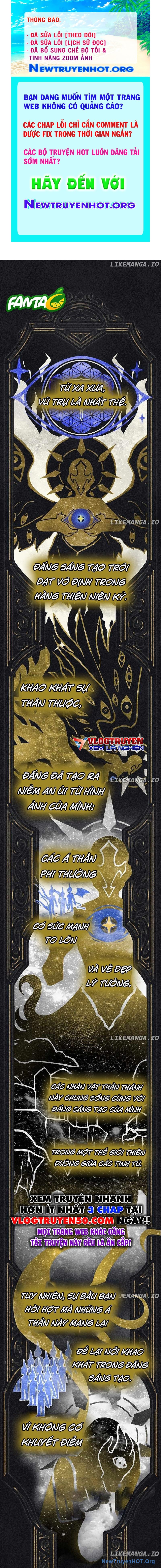 Ký Sự Nuôi Dạy Trẻ Của Quỷ Vương Chapter 4 - Trang 2