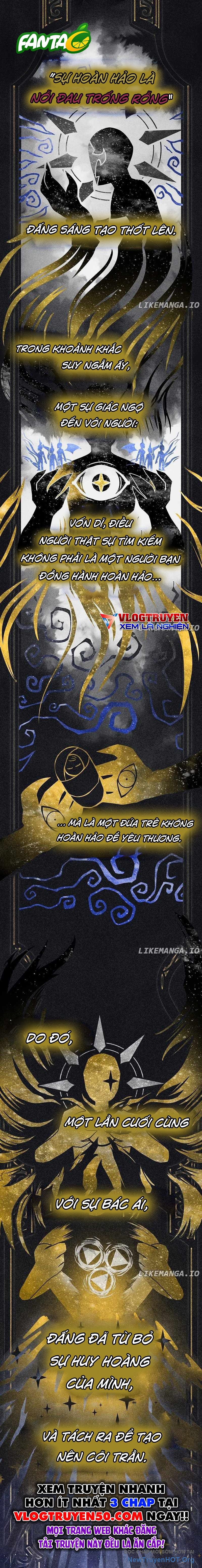 Ký Sự Nuôi Dạy Trẻ Của Quỷ Vương Chapter 4 - Trang 2