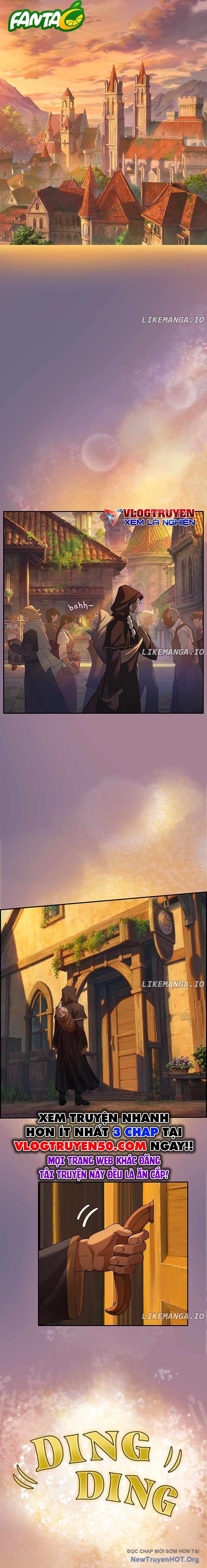 Ký Sự Nuôi Dạy Trẻ Của Quỷ Vương Chapter 4 - Trang 2