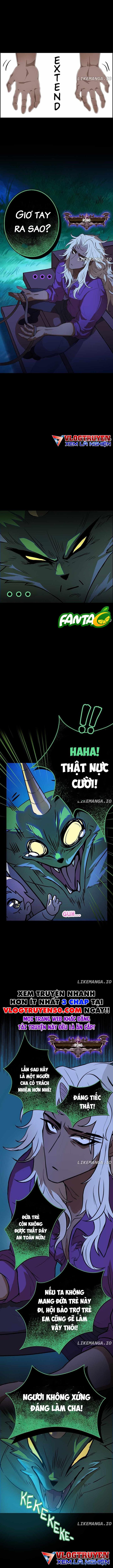 Ký Sự Nuôi Dạy Trẻ Của Quỷ Vương Chapter 5 - Trang 2