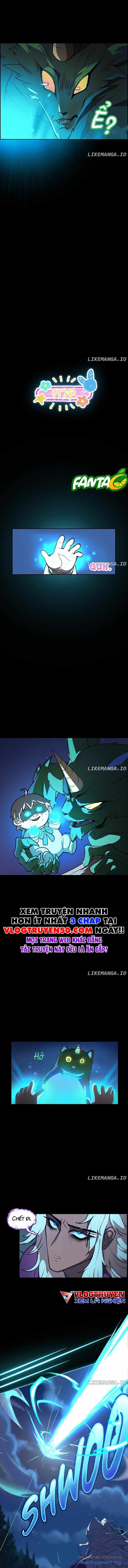 Ký Sự Nuôi Dạy Trẻ Của Quỷ Vương Chapter 5 - Trang 2