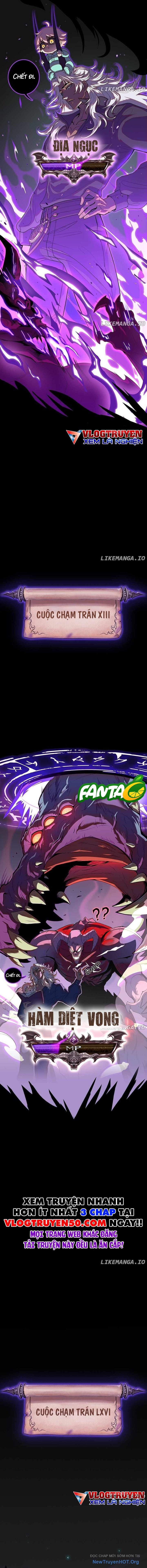 Ký Sự Nuôi Dạy Trẻ Của Quỷ Vương Chapter 5 - Trang 2