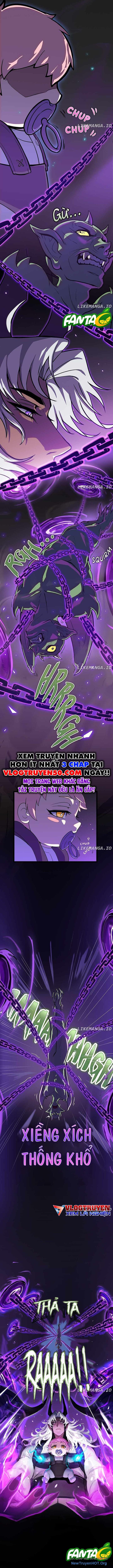 Ký Sự Nuôi Dạy Trẻ Của Quỷ Vương Chapter 5 - Trang 2