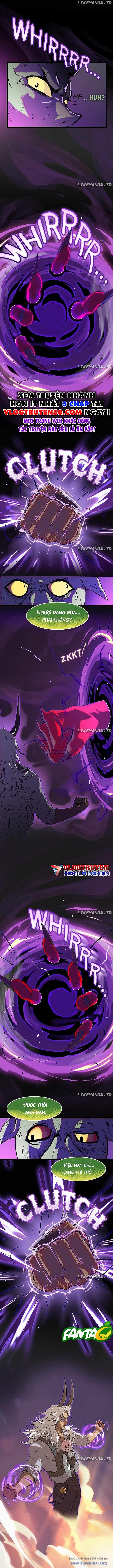 Ký Sự Nuôi Dạy Trẻ Của Quỷ Vương Chapter 5 - Trang 2