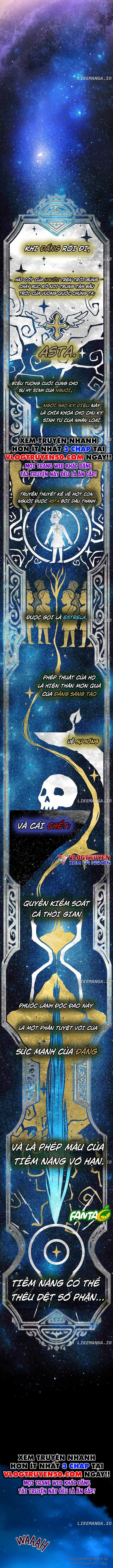 Ký Sự Nuôi Dạy Trẻ Của Quỷ Vương Chapter 5 - Trang 2