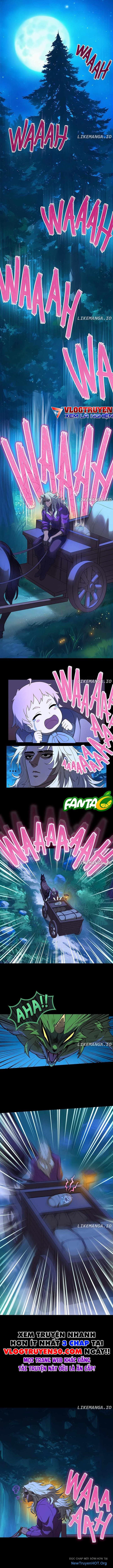 Ký Sự Nuôi Dạy Trẻ Của Quỷ Vương Chapter 5 - Trang 2