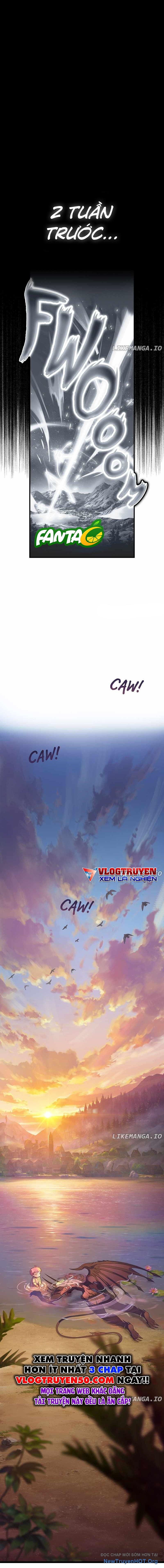 Ký Sự Nuôi Dạy Trẻ Của Quỷ Vương Chapter 6 - Trang 2