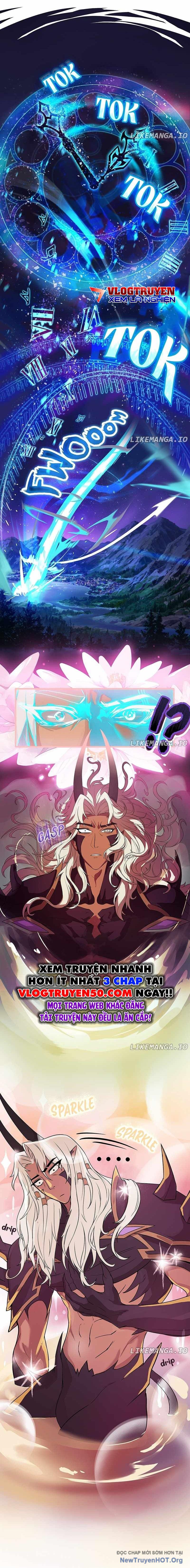 Ký Sự Nuôi Dạy Trẻ Của Quỷ Vương Chapter 6 - Trang 2