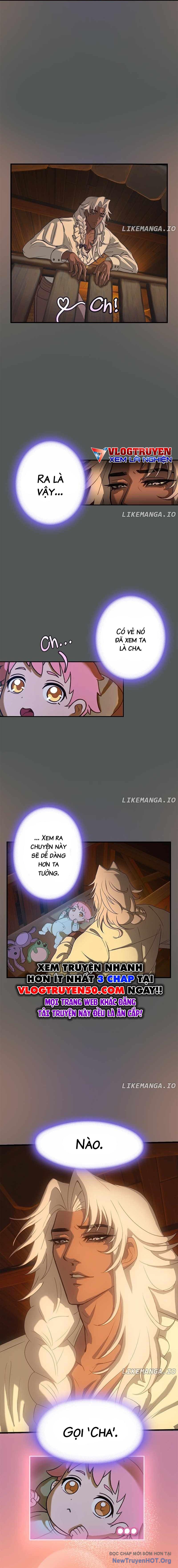 Ký Sự Nuôi Dạy Trẻ Của Quỷ Vương Chapter 6 - Trang 2