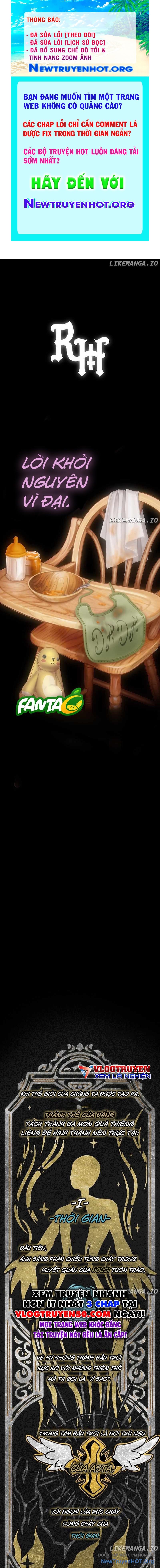 Ký Sự Nuôi Dạy Trẻ Của Quỷ Vương Chapter 6 - Trang 2