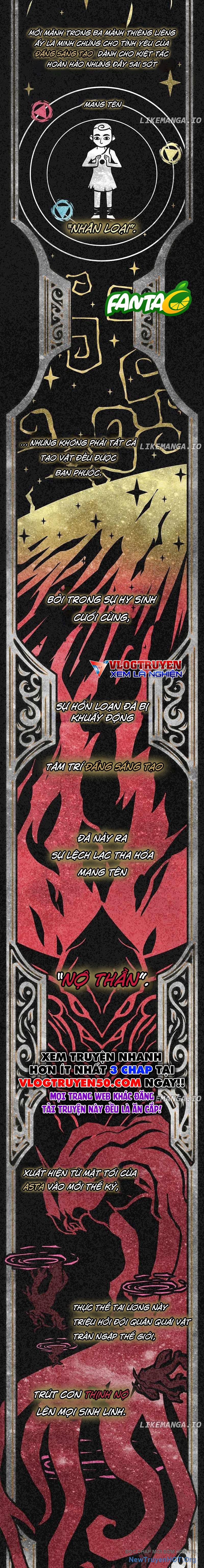 Ký Sự Nuôi Dạy Trẻ Của Quỷ Vương Chapter 6 - Trang 2