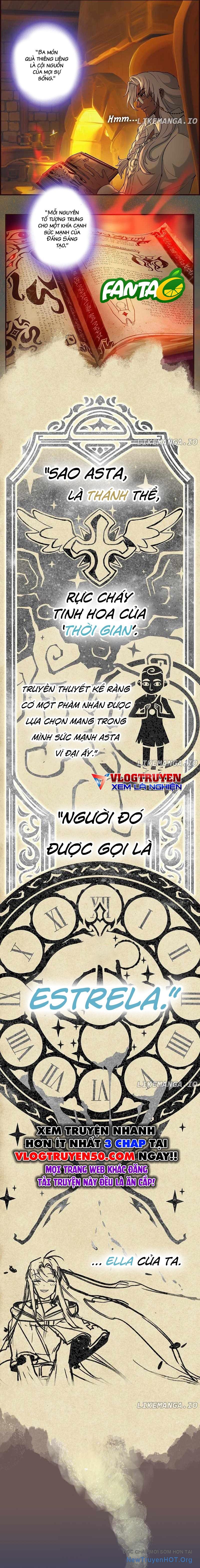 Ký Sự Nuôi Dạy Trẻ Của Quỷ Vương Chapter 6 - Trang 2