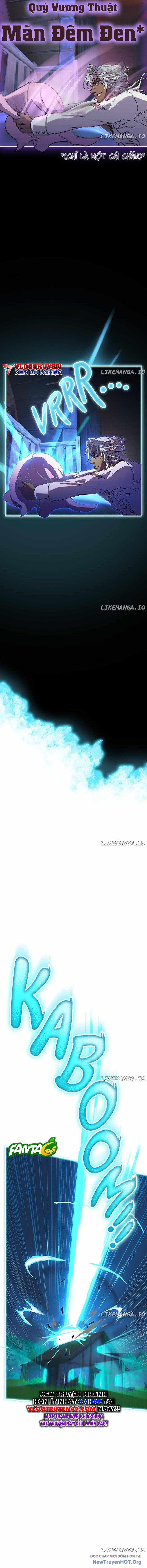 Ký Sự Nuôi Dạy Trẻ Của Quỷ Vương Chapter 7 - Trang 2