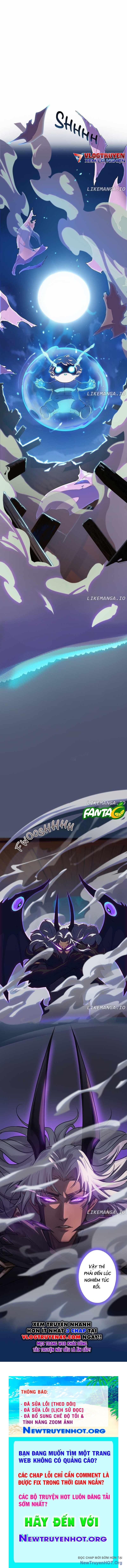 Ký Sự Nuôi Dạy Trẻ Của Quỷ Vương Chapter 7 - Trang 2