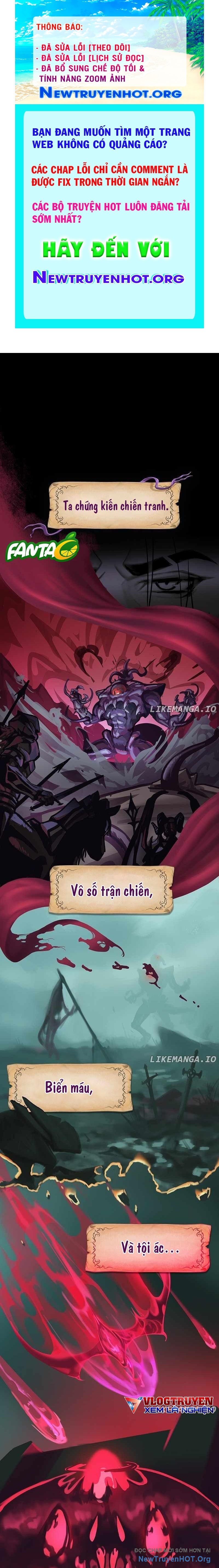 Ký Sự Nuôi Dạy Trẻ Của Quỷ Vương Chapter 7 - Trang 2