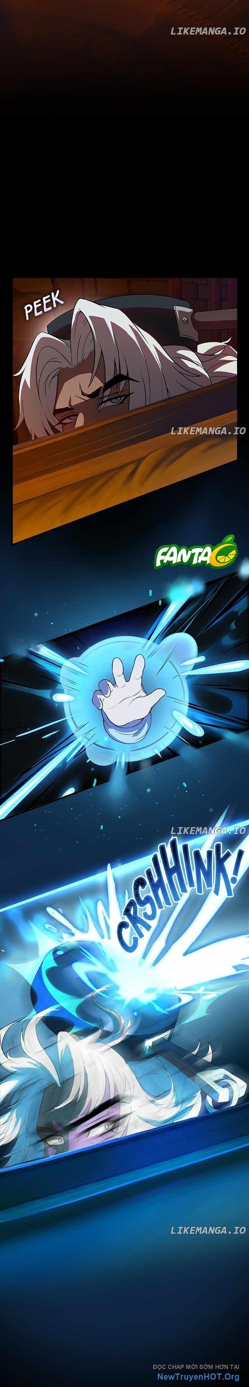 Ký Sự Nuôi Dạy Trẻ Của Quỷ Vương Chapter 7 - Trang 2