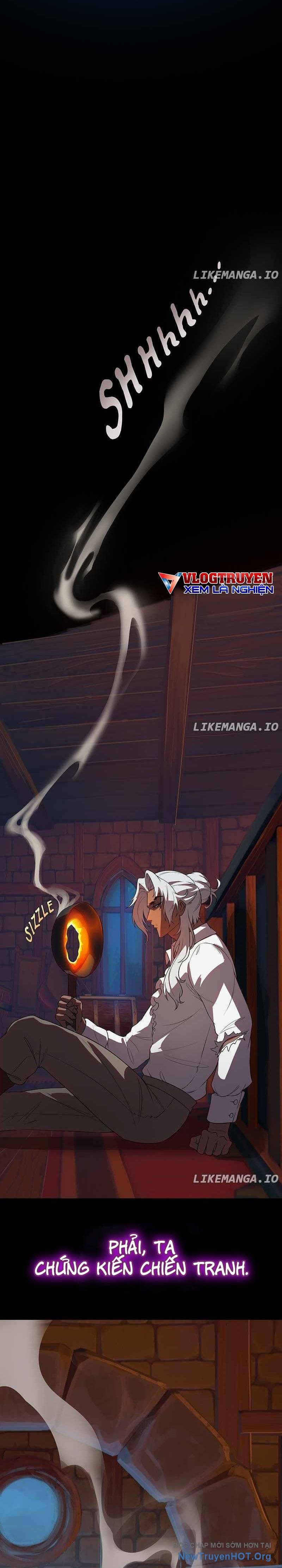 Ký Sự Nuôi Dạy Trẻ Của Quỷ Vương Chapter 7 - Trang 2