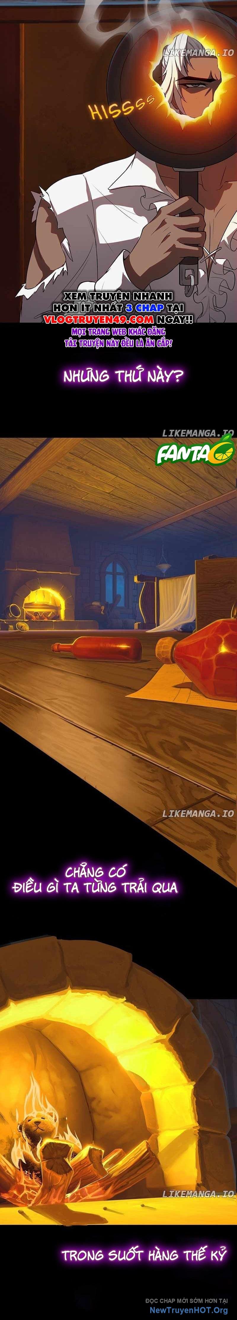 Ký Sự Nuôi Dạy Trẻ Của Quỷ Vương Chapter 7 - Trang 2