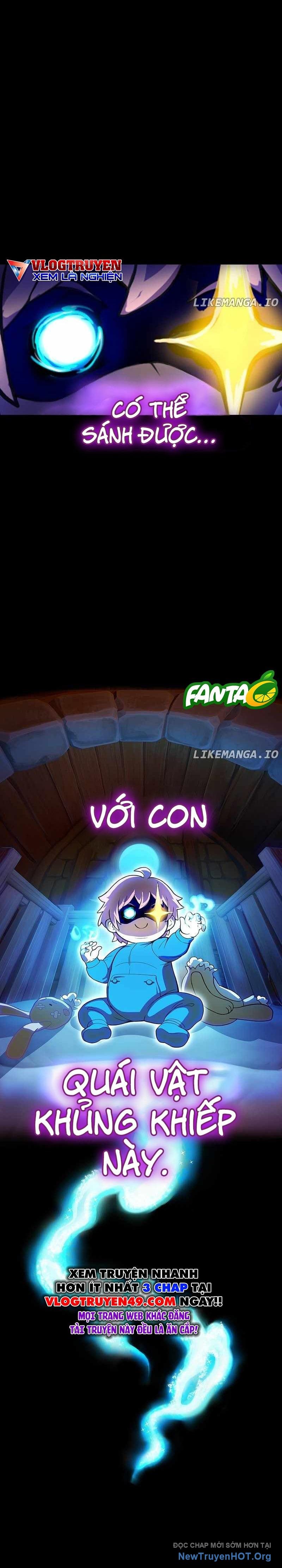 Ký Sự Nuôi Dạy Trẻ Của Quỷ Vương Chapter 7 - Trang 2