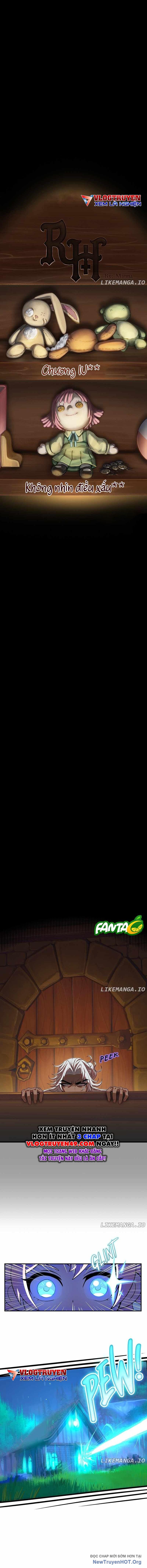 Ký Sự Nuôi Dạy Trẻ Của Quỷ Vương Chapter 7 - Trang 2