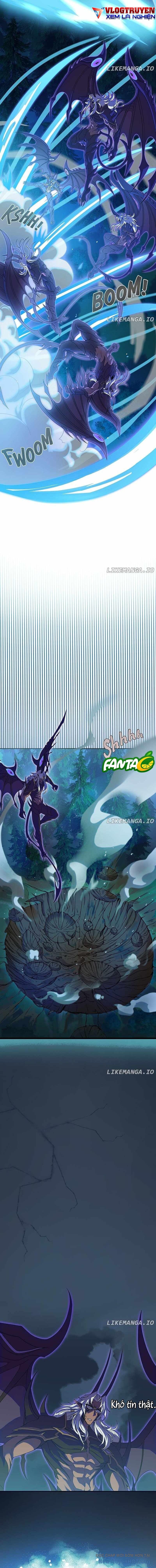 Ký Sự Nuôi Dạy Trẻ Của Quỷ Vương Chapter 8 - Trang 2