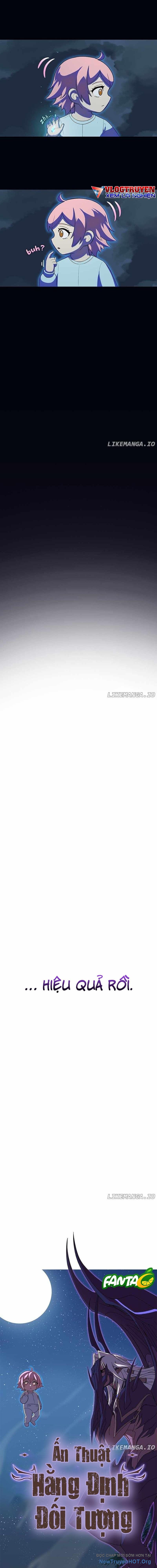 Ký Sự Nuôi Dạy Trẻ Của Quỷ Vương Chapter 8 - Trang 2