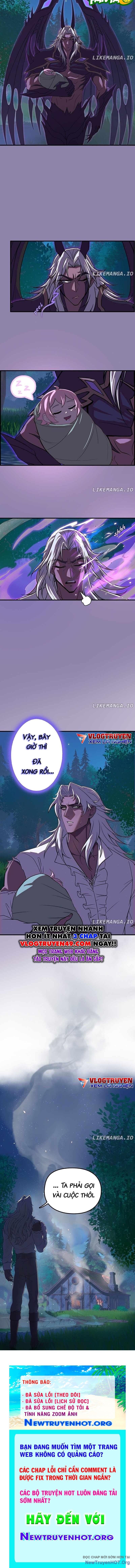 Ký Sự Nuôi Dạy Trẻ Của Quỷ Vương Chapter 8 - Trang 2