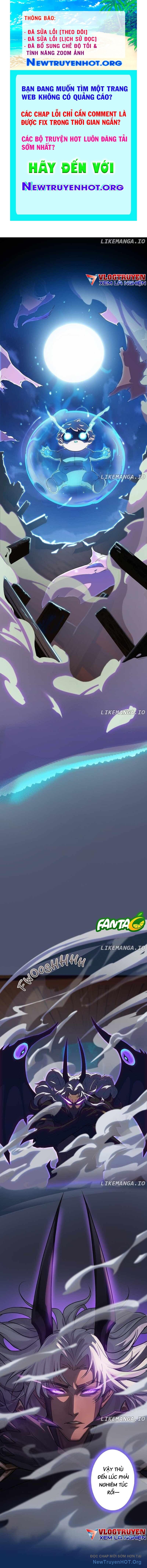 Ký Sự Nuôi Dạy Trẻ Của Quỷ Vương Chapter 8 - Trang 2