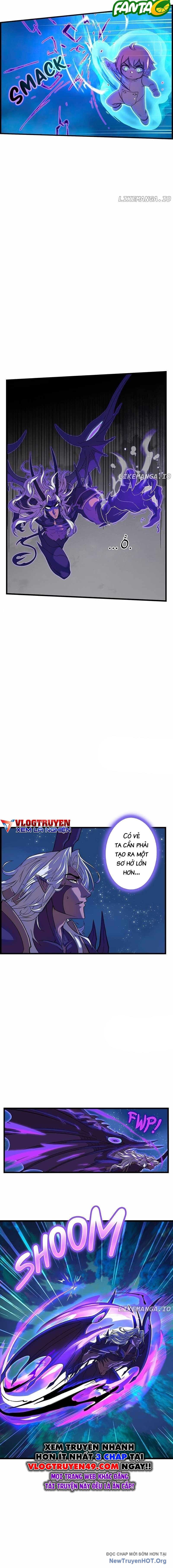 Ký Sự Nuôi Dạy Trẻ Của Quỷ Vương Chapter 8 - Trang 2