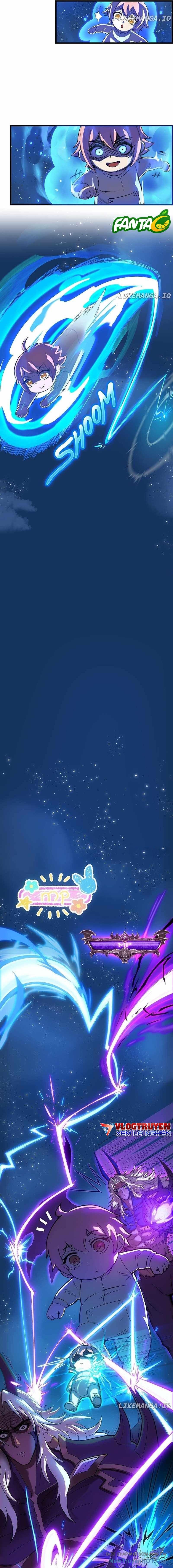 Ký Sự Nuôi Dạy Trẻ Của Quỷ Vương Chapter 8 - Trang 2