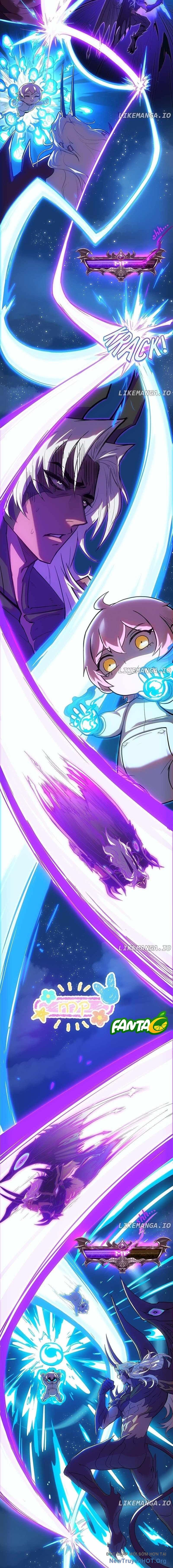 Ký Sự Nuôi Dạy Trẻ Của Quỷ Vương Chapter 8 - Trang 2