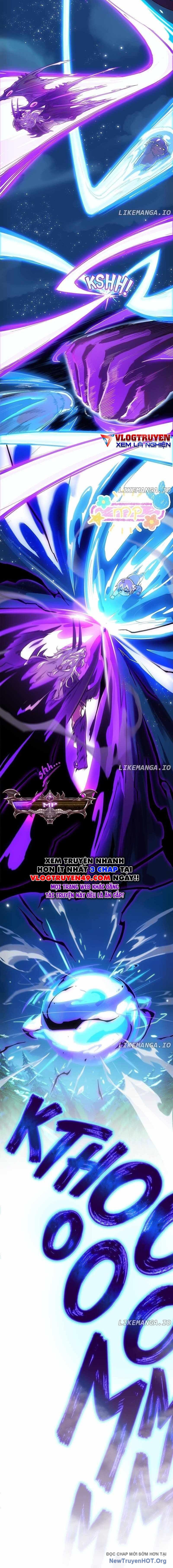 Ký Sự Nuôi Dạy Trẻ Của Quỷ Vương Chapter 8 - Trang 2