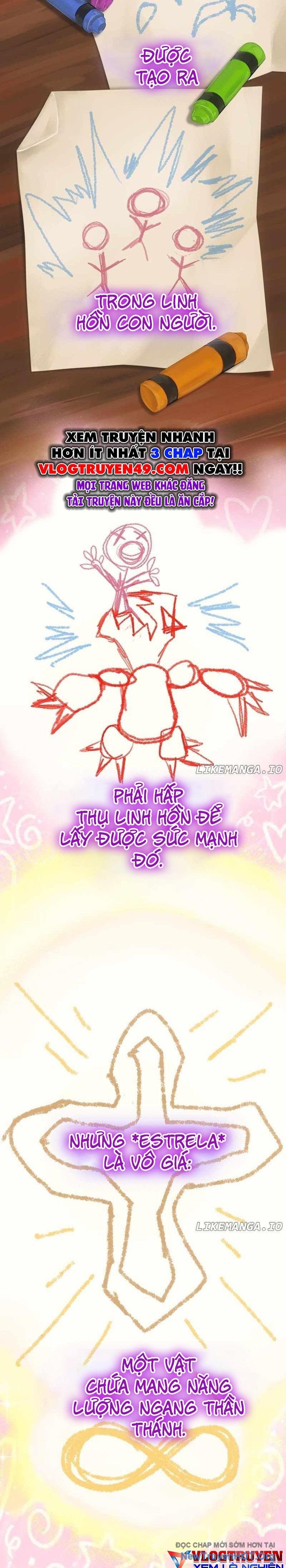 Ký Sự Nuôi Dạy Trẻ Của Quỷ Vương Chapter 8 - Trang 2