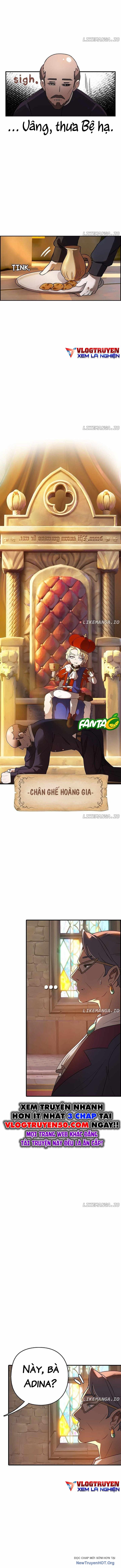 Ký Sự Nuôi Dạy Trẻ Của Quỷ Vương Chapter 9 - Trang 2