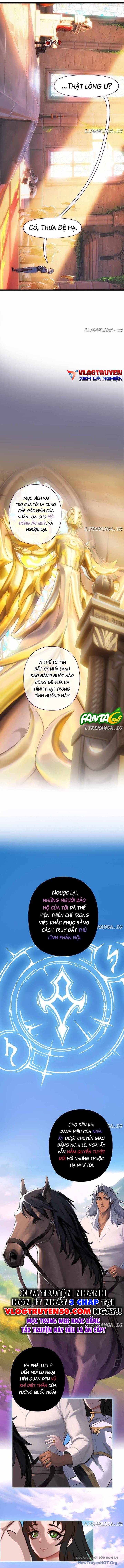 Ký Sự Nuôi Dạy Trẻ Của Quỷ Vương Chapter 9 - Trang 2