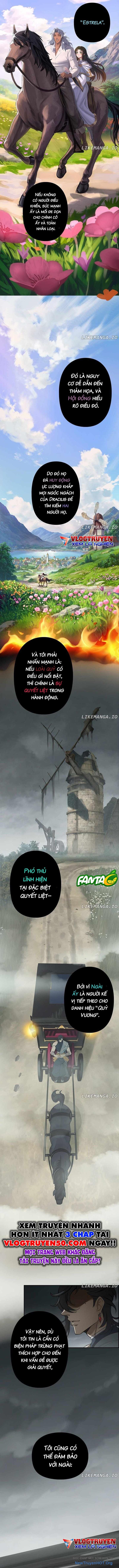 Ký Sự Nuôi Dạy Trẻ Của Quỷ Vương Chapter 9 - Trang 2